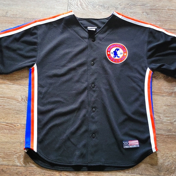 Disney Other - Disney Grumpy Button-Up Jersey